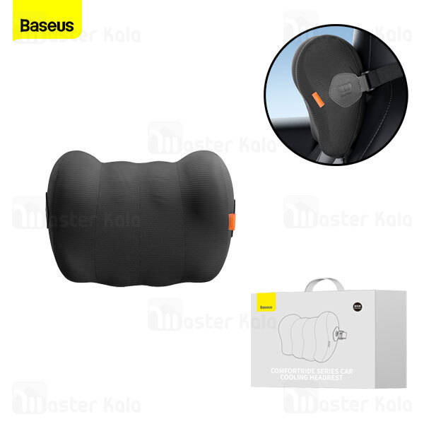 بالشت طبی پشت گردن خودرو بیسوس Baseus CN004
